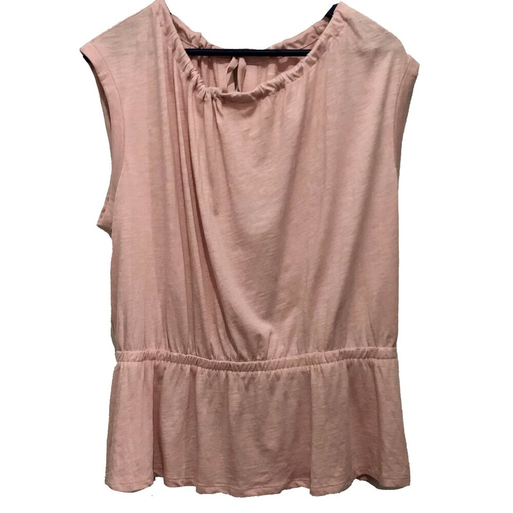 Banana Republic - Malibu Slub Tank